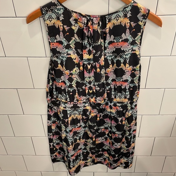 Silk Tibi dress, size 2. - Picture 4 of 5